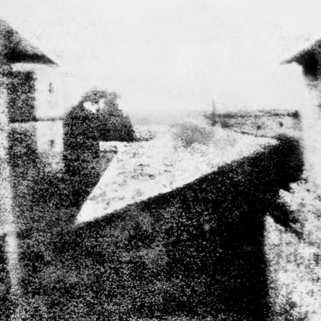 First photo.